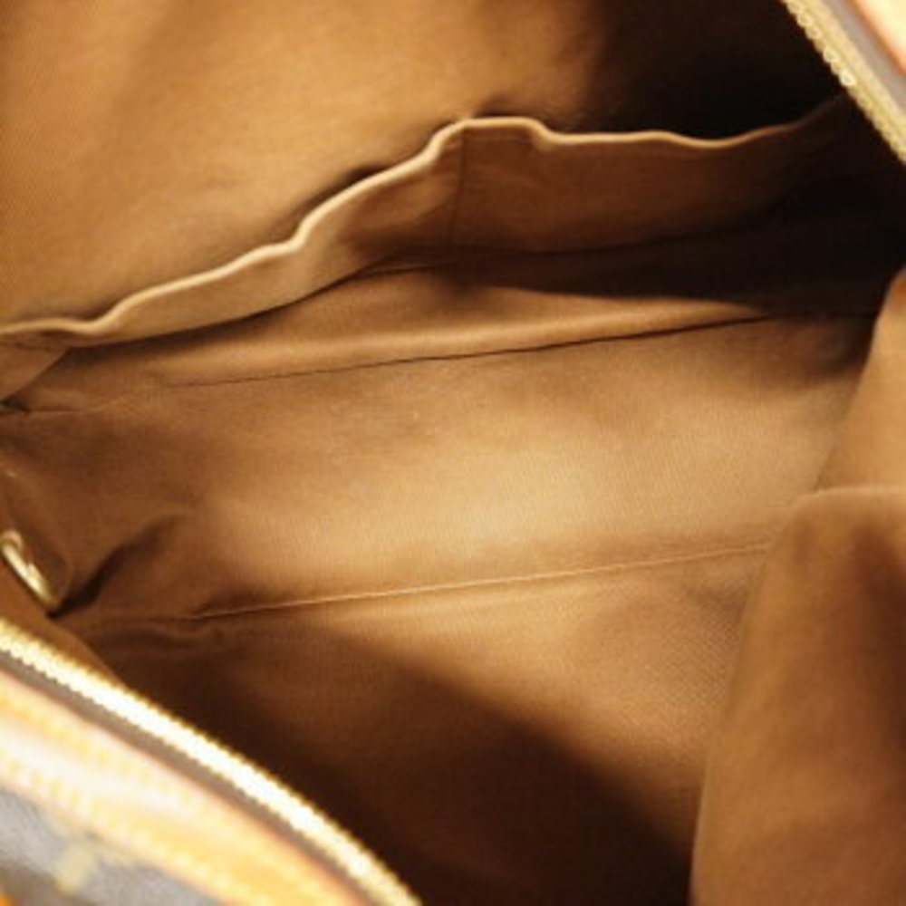 Louis Vuitton Monogram Stresa GM Shoulder Bag - Picture 4 of 13